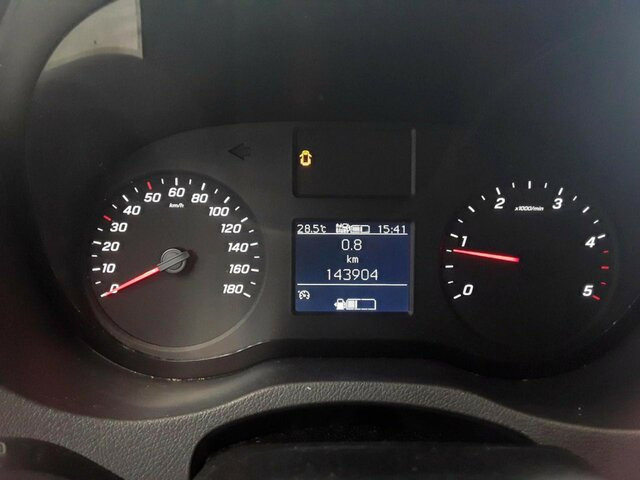 MERCEDES-BENZ Sprinter 315 Maxi,MBUX,Kamera,Tempomat - Furgon: slika 2 MERCEDES-BENZ Sprinter 315 Maxi,MBUX,Kamera,Tempomat - Furgon: slika 2