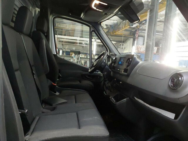 Furgon MERCEDES-BENZ Sprinter 315 Maxi,MBUX,Kamera,Tempomat: slika 16