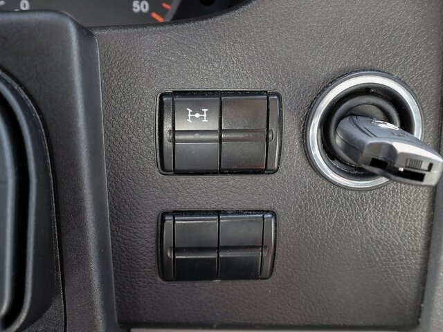 MERCEDES-BENZ Sprinter 316CDI DOKA,Allrad,Klima,Standhzg. MERCEDES-BENZ Sprinter 316CDI DOKA,Allrad,Klima,Standhzg.: slika 7