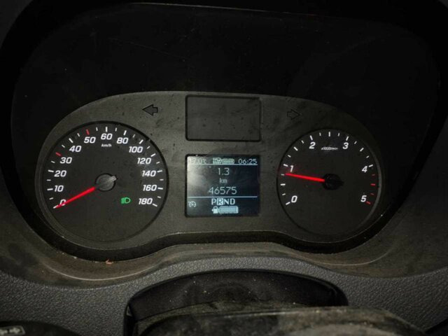 MERCEDES-BENZ Sprinter 317 CDI,3665mm,Automatik,Kamera... - Furgon: slika 2 MERCEDES-BENZ Sprinter 317 CDI,3665mm,Automatik,Kamera... - Furgon: slika 2