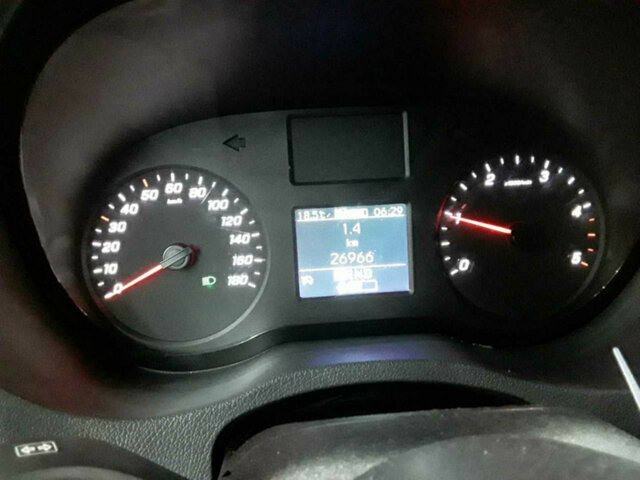 MERCEDES-BENZ Sprinter 317 CDI,3665mm,Automatik,Kamera... - Furgon: slika 2 MERCEDES-BENZ Sprinter 317 CDI,3665mm,Automatik,Kamera... - Furgon: slika 2