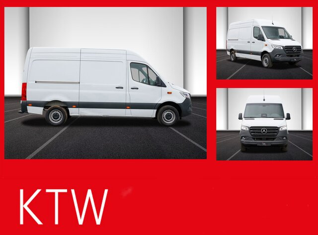 MERCEDES-BENZ Sprinter 317 CDI,3665mm,Automatik,Kamera - Furgon: slika 1 MERCEDES-BENZ Sprinter 317 CDI,3665mm,Automatik,Kamera - Furgon: slika 1