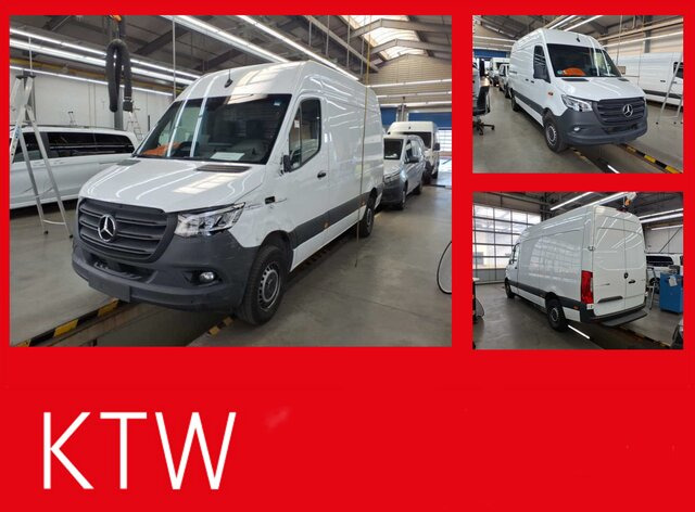 MERCEDES-BENZ Sprinter 317 CDI,3665mm,Automatik,Kamera - Furgon: slika 1 MERCEDES-BENZ Sprinter 317 CDI,3665mm,Automatik,Kamera - Furgon: slika 1