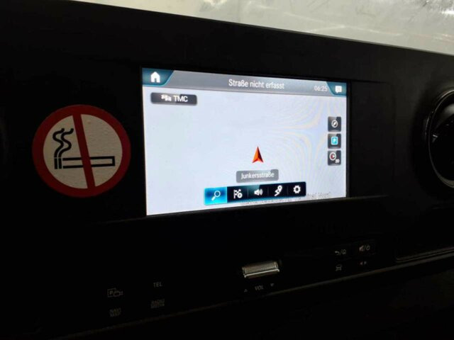 MERCEDES-BENZ Sprinter 317 CDI,3665mm,Automatik,Kamera... - Furgon: slika 4 MERCEDES-BENZ Sprinter 317 CDI,3665mm,Automatik,Kamera... - Furgon: slika 4