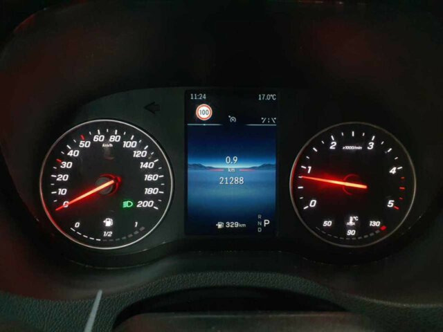 MERCEDES-BENZ Sprinter 317 CDI,3665mm,Automatik,Kamera... - Furgon: slika 2 MERCEDES-BENZ Sprinter 317 CDI,3665mm,Automatik,Kamera... - Furgon: slika 2