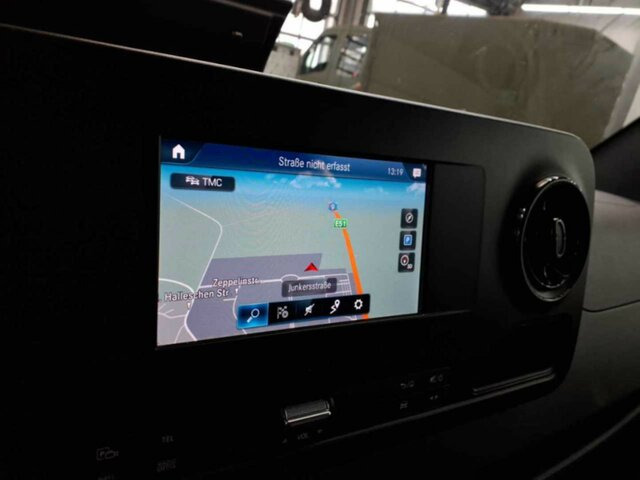 MERCEDES-BENZ Sprinter 317 CDI,3665mm,Automatik,Kamera... - Furgon: slika 3 MERCEDES-BENZ Sprinter 317 CDI,3665mm,Automatik,Kamera... - Furgon: slika 3