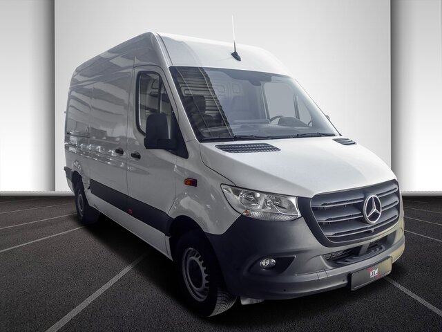 Furgon MERCEDES-BENZ Sprinter 317 CDI,3665mm,Automatik,Kamera...: slika 20 Furgon MERCEDES-BENZ Sprinter 317 CDI,3665mm,Automatik,Kamera...: slika 20
