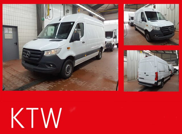 MERCEDES-BENZ Sprinter 317 CDI,3665mm,Automatik,Kamera - Furgon: slika 1 MERCEDES-BENZ Sprinter 317 CDI,3665mm,Automatik,Kamera - Furgon: slika 1