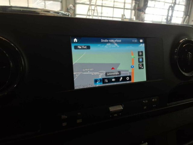 MERCEDES-BENZ Sprinter 317 CDI,3665mm,Automatik,Kamera... - Furgon: slika 3 MERCEDES-BENZ Sprinter 317 CDI,3665mm,Automatik,Kamera... - Furgon: slika 3