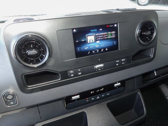 MERCEDES-BENZ Sprinter 317 CDI,3665mm,Automatik,Kamera... - Furgon: slika 5 MERCEDES-BENZ Sprinter 317 CDI,3665mm,Automatik,Kamera... - Furgon: slika 5