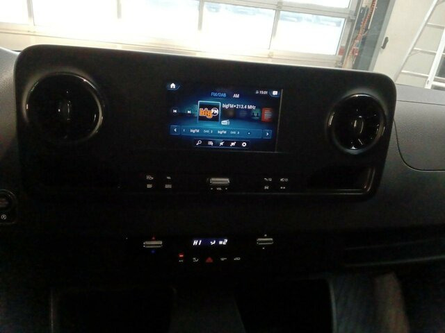 Furgon MERCEDES-BENZ Sprinter 317 CDI,3665mm,Automatik,Kamera...: slika 11 Furgon MERCEDES-BENZ Sprinter 317 CDI,3665mm,Automatik,Kamera...: slika 11