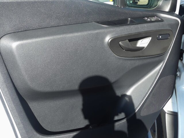 Furgon MERCEDES-BENZ Sprinter 317 CDI,3665mm,Automatik,Kamera...: slika 7 Furgon MERCEDES-BENZ Sprinter 317 CDI,3665mm,Automatik,Kamera...: slika 7