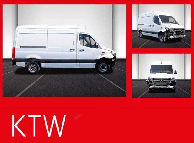 MERCEDES-BENZ Sprinter 317 CDI,3665mm,Automatik,Kamera - Furgon: slika 1 MERCEDES-BENZ Sprinter 317 CDI,3665mm,Automatik,Kamera - Furgon: slika 1