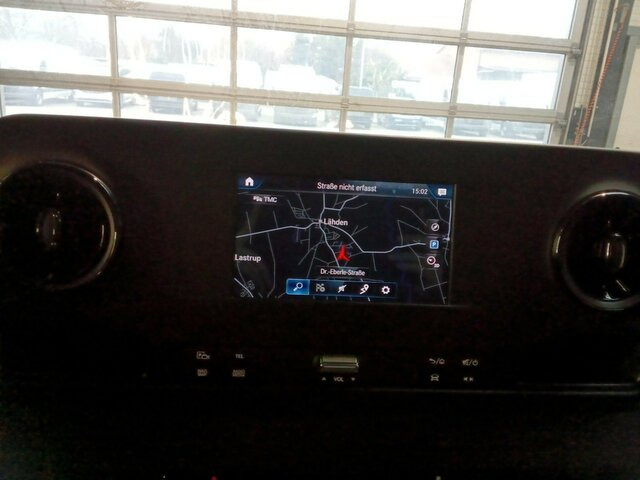 Furgon MERCEDES-BENZ Sprinter 317 CDI,3665mm,Automatik,Kamera...: slika 10 Furgon MERCEDES-BENZ Sprinter 317 CDI,3665mm,Automatik,Kamera...: slika 10