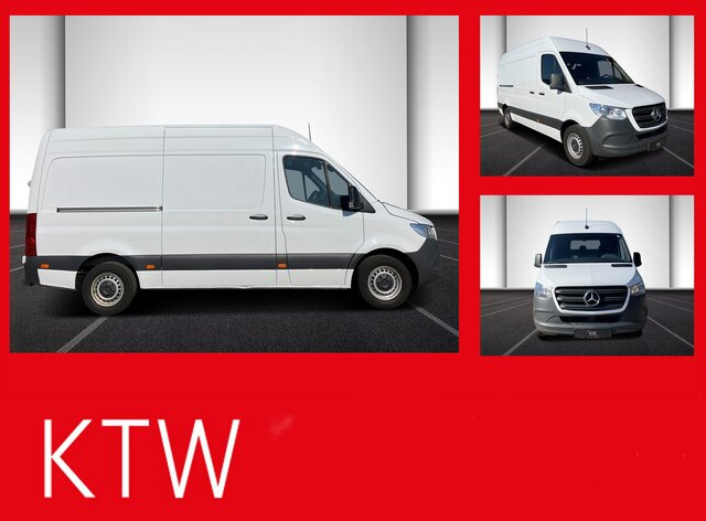 MERCEDES-BENZ Sprinter 317 CDI,3665mm,Automatik,Kamera - Furgon: slika 1 MERCEDES-BENZ Sprinter 317 CDI,3665mm,Automatik,Kamera - Furgon: slika 1