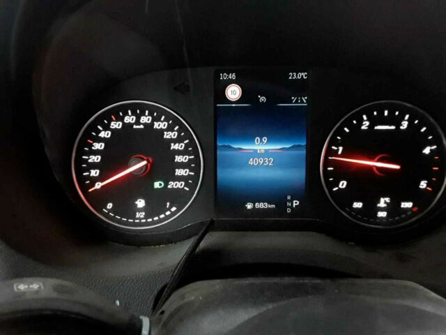MERCEDES-BENZ Sprinter 317 CDI,3665mm,Automatik,Kamera - Furgon: slika 5 MERCEDES-BENZ Sprinter 317 CDI,3665mm,Automatik,Kamera - Furgon: slika 5