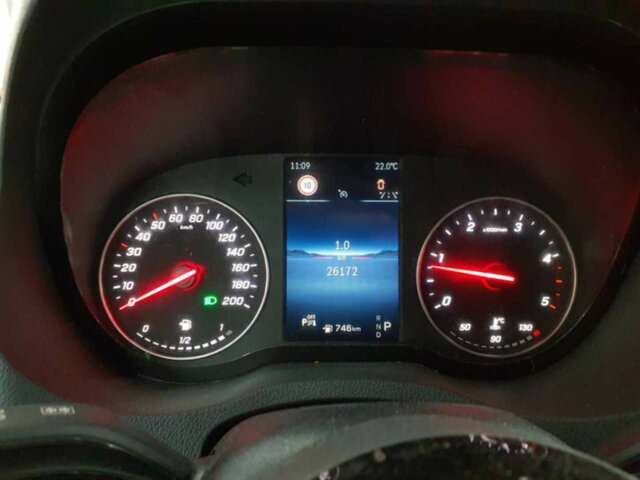 MERCEDES-BENZ Sprinter 317 CDI,3665mm,Automatik,Kamera - Furgon: slika 5 MERCEDES-BENZ Sprinter 317 CDI,3665mm,Automatik,Kamera - Furgon: slika 5