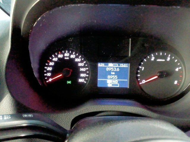 Furgon MERCEDES-BENZ Sprinter 317 CDI,3665mm,Automatik,Kamera...: slika 13 Furgon MERCEDES-BENZ Sprinter 317 CDI,3665mm,Automatik,Kamera...: slika 13