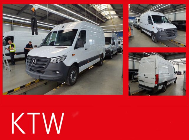MERCEDES-BENZ Sprinter 317 CDI,3665mm,Automatik,Kamera - Furgon: slika 1 MERCEDES-BENZ Sprinter 317 CDI,3665mm,Automatik,Kamera - Furgon: slika 1