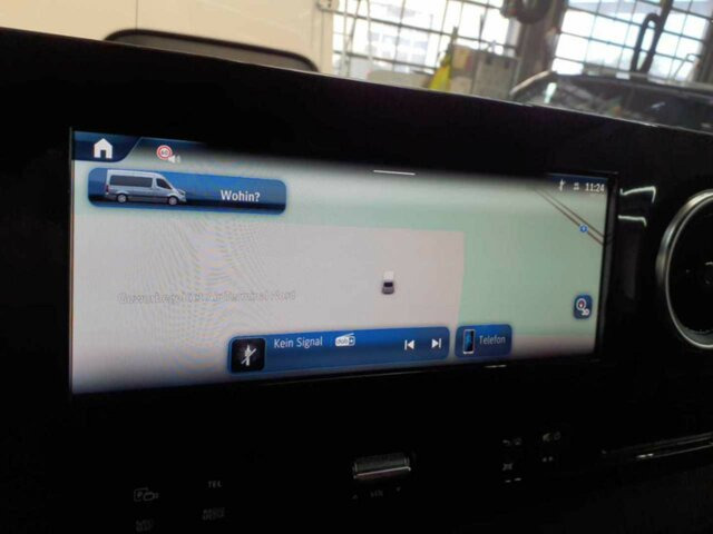 MERCEDES-BENZ Sprinter 317 CDI,3665mm,Automatik,Kamera... - Furgon: slika 4 MERCEDES-BENZ Sprinter 317 CDI,3665mm,Automatik,Kamera... - Furgon: slika 4