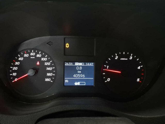 MERCEDES-BENZ Sprinter 317 CDI Kasten,L2H2,MBUX,Kamera - Furgon: slika 5 MERCEDES-BENZ Sprinter 317 CDI Kasten,L2H2,MBUX,Kamera - Furgon: slika 5