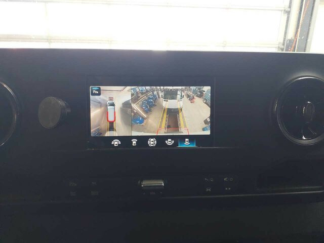 MERCEDES-BENZ Sprinter 317 CDI Kasten,L2H2,MBUX,Kamera - Furgon: slika 3 MERCEDES-BENZ Sprinter 317 CDI Kasten,L2H2,MBUX,Kamera - Furgon: slika 3