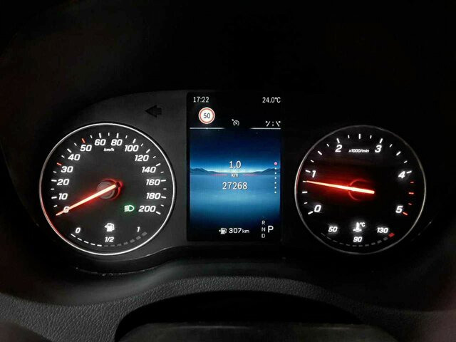 MERCEDES-BENZ Sprinter 317 CDI,L2H2,Automatik,Kamera,LED - Furgon: slika 5 MERCEDES-BENZ Sprinter 317 CDI,L2H2,Automatik,Kamera,LED - Furgon: slika 5