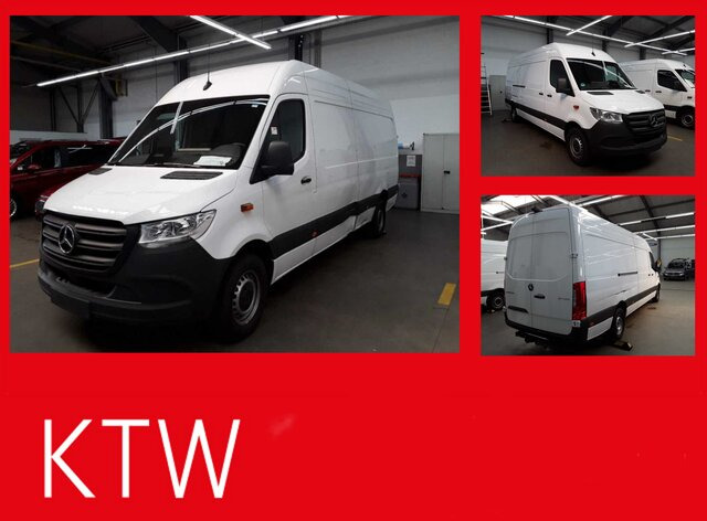 MERCEDES-BENZ Sprinter 317 Maxi,9GTronic,AHK2,8To,Kamera... - Furgon: slika 1 MERCEDES-BENZ Sprinter 317 Maxi,9GTronic,AHK2,8To,Kamera... - Furgon: slika 1