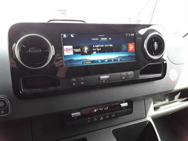 MERCEDES-BENZ Sprinter 317 Maxi,9GTronic,AHK2,8To,Kamera... - Furgon: slika 4 MERCEDES-BENZ Sprinter 317 Maxi,9GTronic,AHK2,8To,Kamera... - Furgon: slika 4