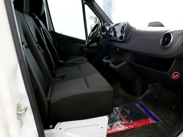 Furgon MERCEDES-BENZ Sprinter 317 Maxi,9GTronic,MBUX,Kamera...: slika 14 Furgon MERCEDES-BENZ Sprinter 317 Maxi,9GTronic,MBUX,Kamera...: slika 14