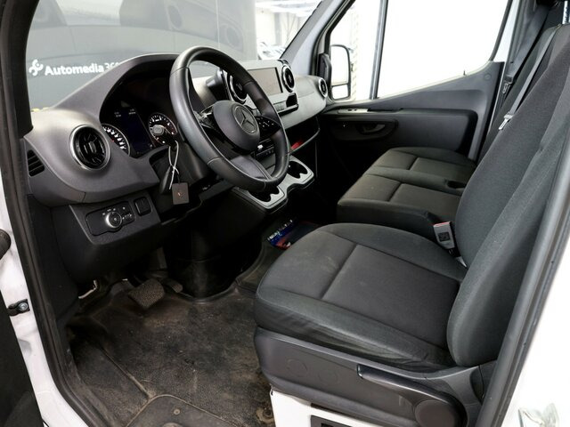 Furgon MERCEDES-BENZ Sprinter 317 Maxi,9GTronic,MBUX,Kamera...: slika 15 Furgon MERCEDES-BENZ Sprinter 317 Maxi,9GTronic,MBUX,Kamera...: slika 15