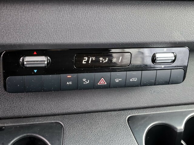 Furgon MERCEDES-BENZ Sprinter 317 Maxi,9GTronic,MBUX,Kamera...: slika 10