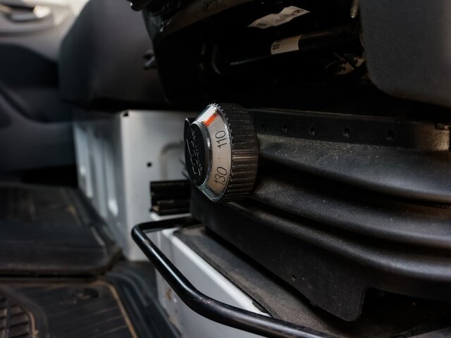 MERCEDES-BENZ Sprinter 317 Maxi,MBUX,Kamera,Tempomat... MERCEDES-BENZ Sprinter 317 Maxi,MBUX,Kamera,Tempomat...: slika 7