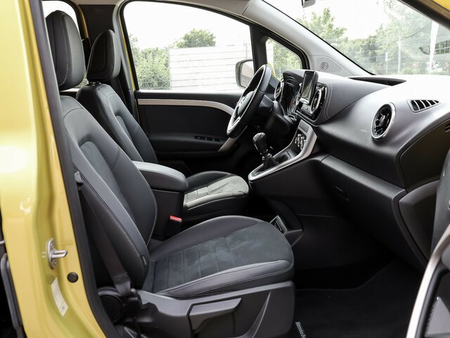 MERCEDES-BENZ T 180 Progressive,LED,Navi,Kamera,Tempomat - Putnički kombi: slika 3 MERCEDES-BENZ T 180 Progressive,LED,Navi,Kamera,Tempomat - Putnički kombi: slika 3