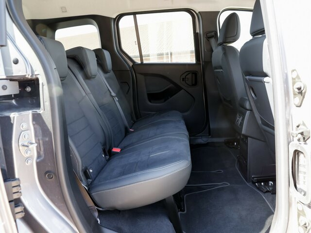 MERCEDES-BENZ T 180 Progressive,MBUX,LED,Navi,Kamera,Tempomat - Putnički kombi: slika 2 MERCEDES-BENZ T 180 Progressive,MBUX,LED,Navi,Kamera,Tempomat - Putnički kombi: slika 2
