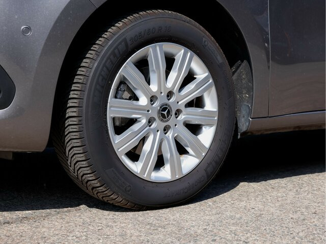 Putnički kombi MERCEDES-BENZ T 180 Progressive,MBUX,LED,Navi,Kamera,Tempomat...: slika 9