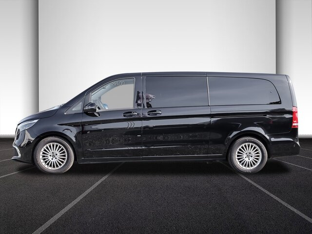 Putnički kombi MERCEDES-BENZ V 300 Avantgarde,Extralang,2xSchiebetür el.,AHK: slika 23