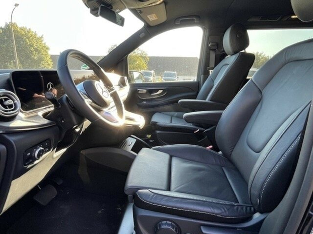 MERCEDES-BENZ V 300 Avantgarde Extralang,2xSchiebetür elektr.... - Putnički kombi: slika 3 MERCEDES-BENZ V 300 Avantgarde Extralang,2xSchiebetür elektr.... - Putnički kombi: slika 3