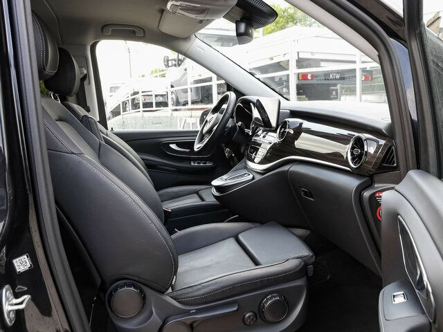 MERCEDES-BENZ V 300 Avantgarde Extralang,2xSchiebetür elektr.... - Putnički kombi: slika 3 MERCEDES-BENZ V 300 Avantgarde Extralang,2xSchiebetür elektr.... - Putnički kombi: slika 3