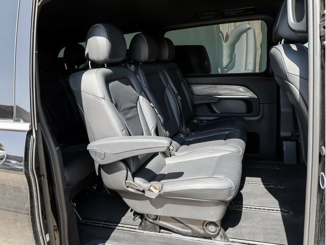 MERCEDES-BENZ V 300 Avantgarde Extralang,2xSchiebetür elektr.... - Putnički kombi: slika 4 MERCEDES-BENZ V 300 Avantgarde Extralang,2xSchiebetür elektr.... - Putnički kombi: slika 4