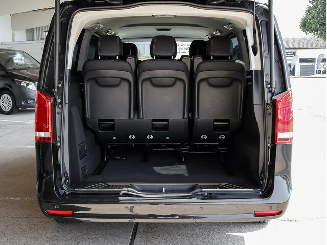 MERCEDES-BENZ V 300 Avantgarde Extralang,2xSchiebetür elektr.... - Putnički kombi: slika 2 MERCEDES-BENZ V 300 Avantgarde Extralang,2xSchiebetür elektr.... - Putnički kombi: slika 2