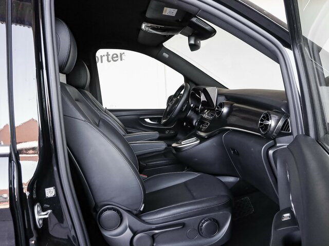 MERCEDES-BENZ V 300 Avantgarde Extralang,2xSchiebetür elektr.... - Minibus, Putnički kombi: slika 3 MERCEDES-BENZ V 300 Avantgarde Extralang,2xSchiebetür elektr.... - Minibus, Putnički kombi: slika 3