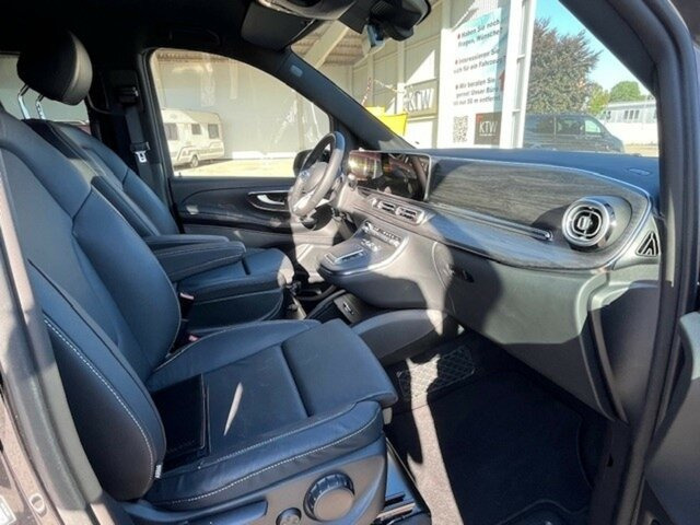 MERCEDES-BENZ V 300 Avantgarde Extralang,2xSchiebetür elektr.... - Minibus, Putnički kombi: slika 2 MERCEDES-BENZ V 300 Avantgarde Extralang,2xSchiebetür elektr.... - Minibus, Putnički kombi: slika 2