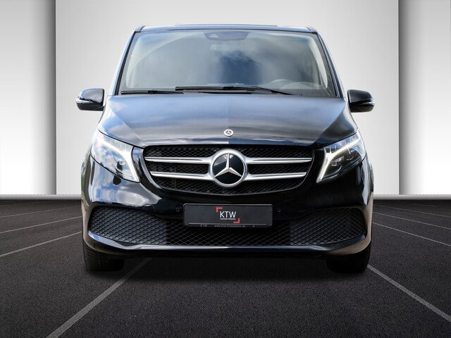 MERCEDES-BENZ V 300 Edition Extralang,2Schiebetür el.,8Sitzer MERCEDES-BENZ V 300 Edition Extralang,2Schiebetür el.,8Sitzer: slika 21