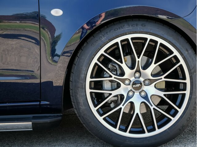 MERCEDES-BENZ V 300 Marco Polo ActivityEdition,2xTür,20Zoll... MERCEDES-BENZ V 300 Marco Polo ActivityEdition,2xTür,20Zoll...: slika 24