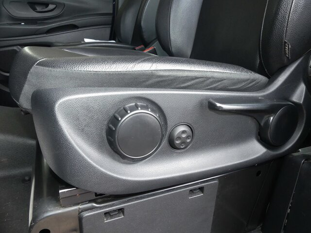 MERCEDES-BENZ Vito 114 TourerPro,Allrad,Automatik,8Sitzer MERCEDES-BENZ Vito 114 TourerPro,Allrad,Automatik,8Sitzer: slika 7