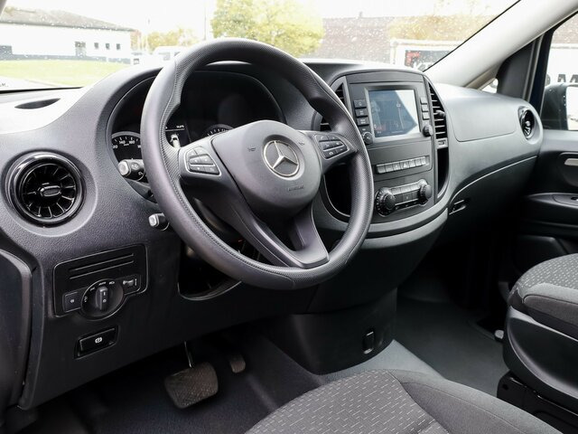 MERCEDES-BENZ Vito 114 TourerPro,Extralang,8Sitzer,Automatik... - Minibus, Putnički kombi: slika 5 MERCEDES-BENZ Vito 114 TourerPro,Extralang,8Sitzer,Automatik... - Minibus, Putnički kombi: slika 5