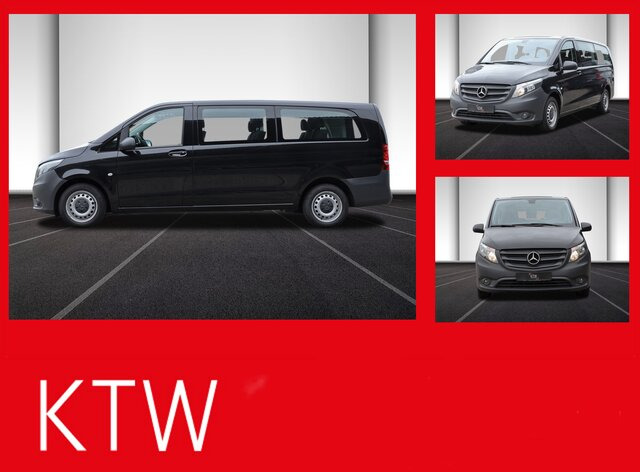 MERCEDES-BENZ Vito 114 TourerPro,Extralang,8Sitzer,Automatik... - Minibus, Putnički kombi: slika 1 MERCEDES-BENZ Vito 114 TourerPro,Extralang,8Sitzer,Automatik... - Minibus, Putnički kombi: slika 1