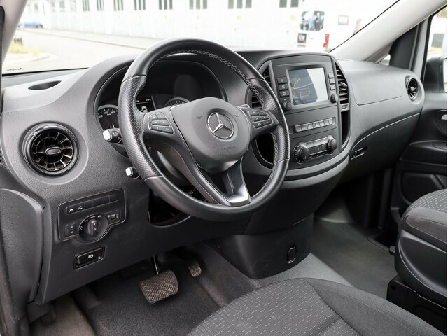 MERCEDES-BENZ Vito 114 TourerPro,Extralang,8Sitzer,Automatik - Minibus, Putnički kombi: slika 5 MERCEDES-BENZ Vito 114 TourerPro,Extralang,8Sitzer,Automatik - Minibus, Putnički kombi: slika 5
