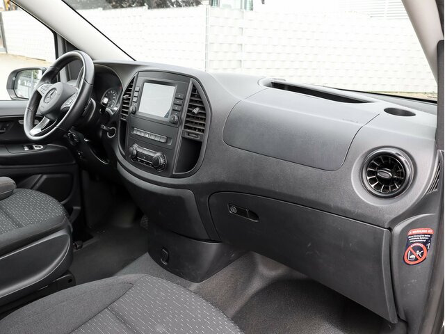 MERCEDES-BENZ Vito 114 TourerPro,Extralang,8Sitzer,Automatik - Minibus, Putnički kombi: slika 4 MERCEDES-BENZ Vito 114 TourerPro,Extralang,8Sitzer,Automatik - Minibus, Putnički kombi: slika 4